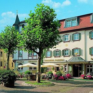 Romantichotel Goldener Karpfen